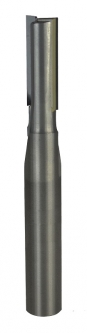 68-005 Onsrud 1/4 PCD TIPPED D/E STRAIGHT FLUTE CUTTER
